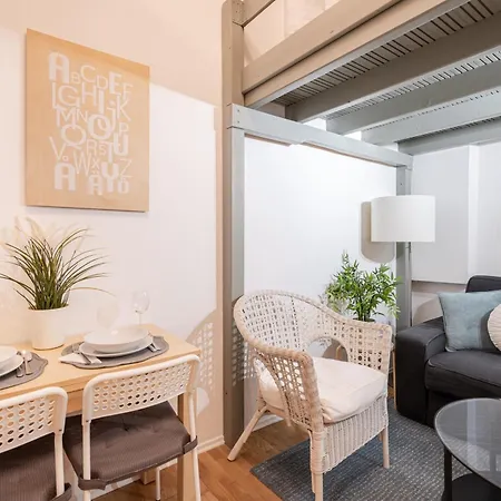 Cozy & Lovely Nest In Soho * בודפשט