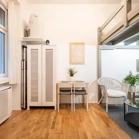 Cozy & Lovely Nest In Soho בודפשט