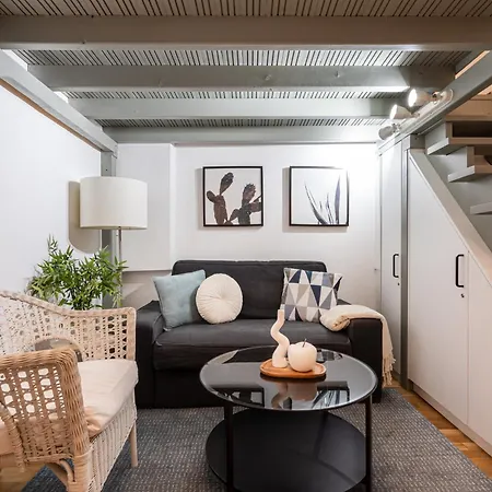 Cozy & Lovely Nest In Soho דירה בודפשט