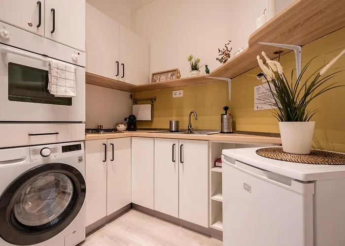 Cozy & Lovely Nest In Soho Budapest