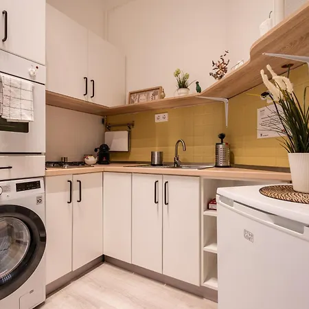 Cozy & Lovely Nest In Soho Budapest