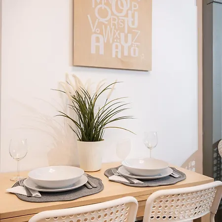 Apartment Cozy & Lovely Nest In Soho