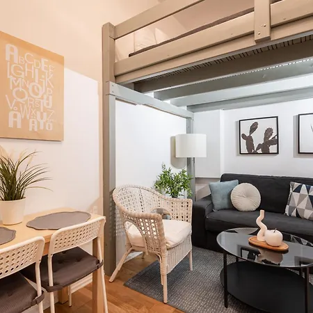 Cozy & Lovely Nest In Soho