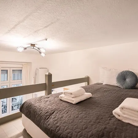Cozy & Lovely Nest In Soho Apartment Budapest