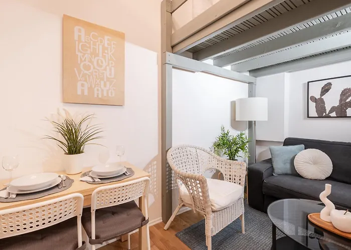 Cozy & Lovely Nest In Soho * Budapešť