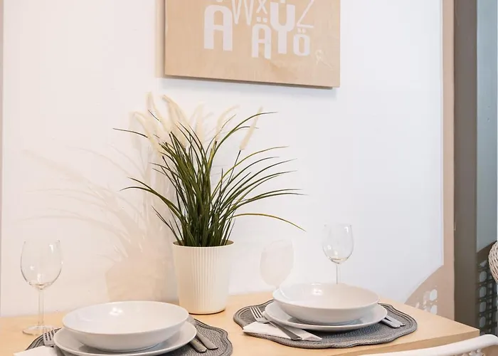Apartmán Cozy & Lovely Nest In Soho