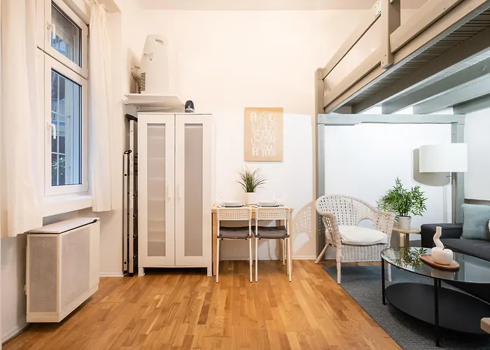Cozy & Lovely Nest In Soho Budapešť