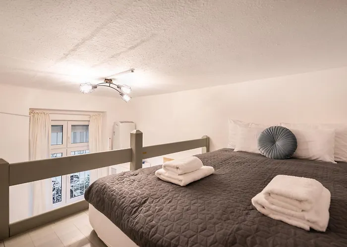 Cozy & Lovely Nest In Soho Apartmán Budapešť